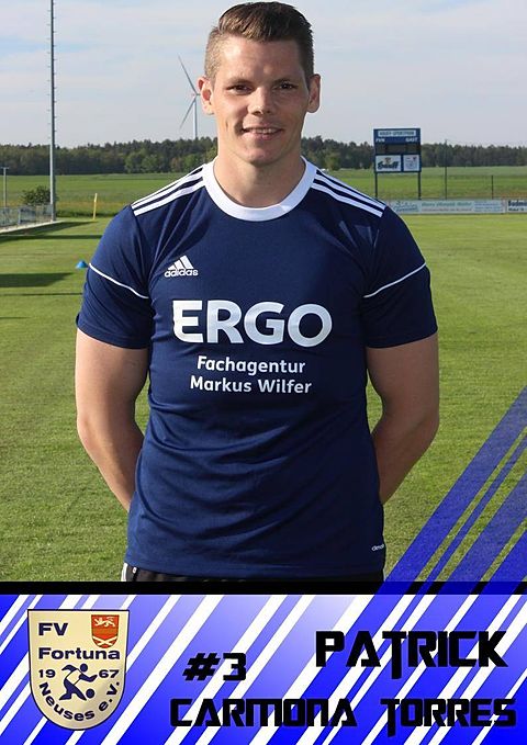 Foto: FV Fortuna Neuses