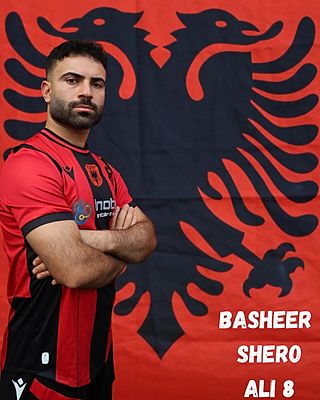 Basheer Shero Ali Ali