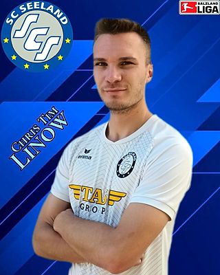 Chris Tim Linow