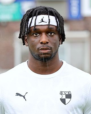 Adinane Fousseni