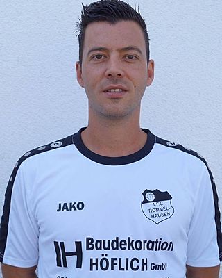 Marco Schneider