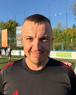 Florian Mlinski