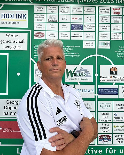 Foto: Lenggrieser SC