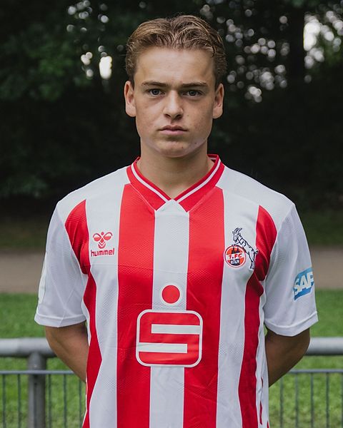 Foto: 1. FC Köln