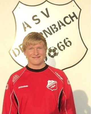 Tobias Heidlberger