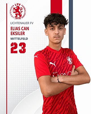 Elias Can Eksiler