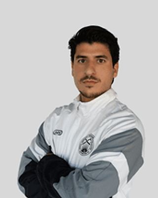 Anil Ali Yildirim