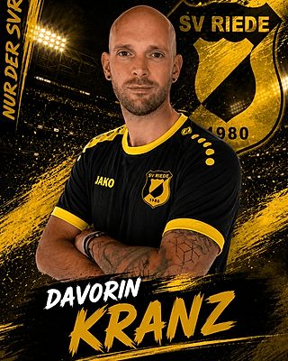 Davorin Kranz
