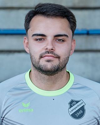 Ioannis Christidis Galan