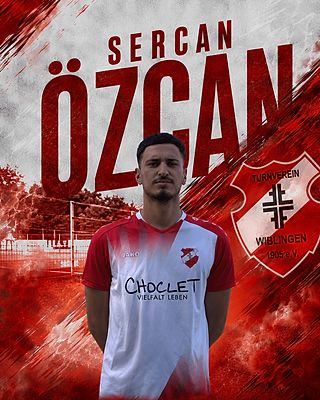 Sercan Özcan