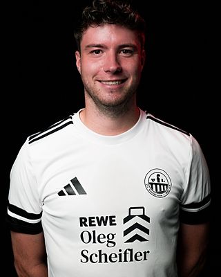 Leon Böckstiegel