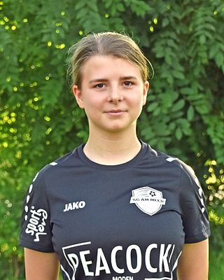 Ronja Thaila Watermann