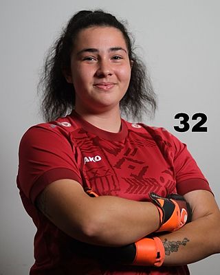 Margarete Tsorpatsidi