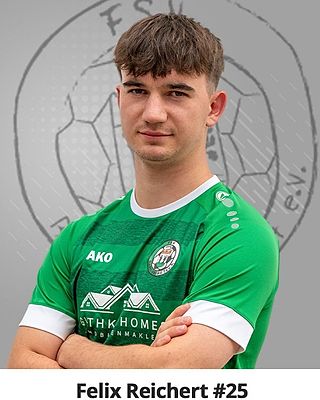 Felix Reichert