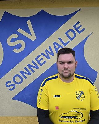 Sandro Fritsch
