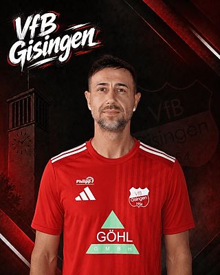 Mesib Omerovic