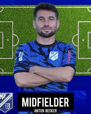 Anton Becker