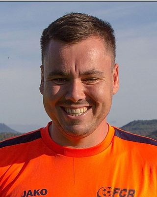 Sascha Schneider