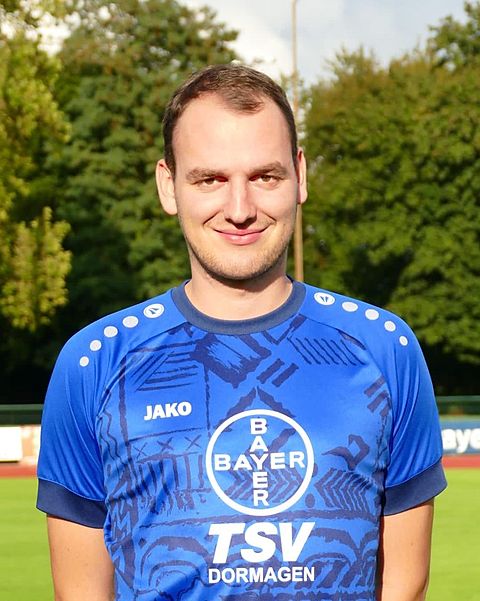 Foto: Daniel Schwalbach