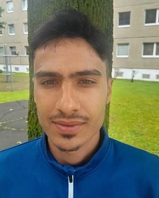 Sadat Said Danish