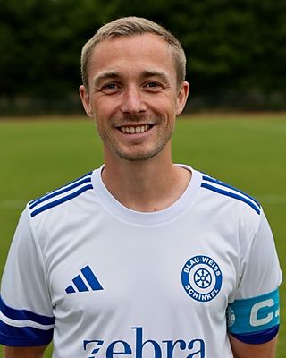 Tom Langsenkamp