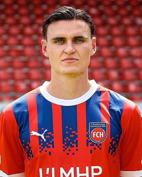 Foto: Eibner-Pressefoto/Roger Buerke