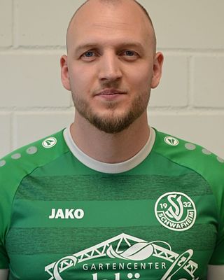 Jesse Rückbeil