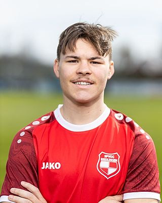 Jonas Miller