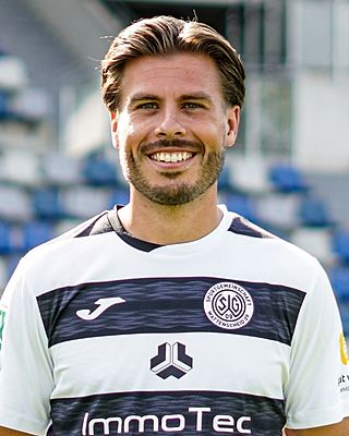 Tom Sindermann