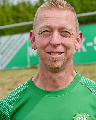 Markus Hofmann