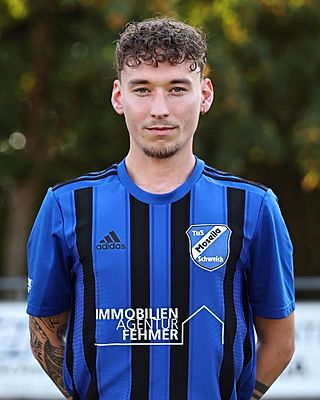 Nils Bracker