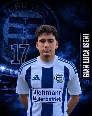 Gian Luca Iseni