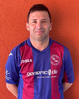 Sorin-Darius Chirila