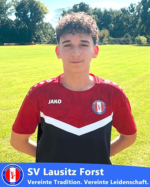 Foto: SV Lausitz Forst