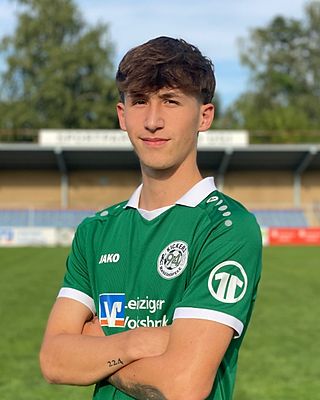 Leo Andreas Morgenstern