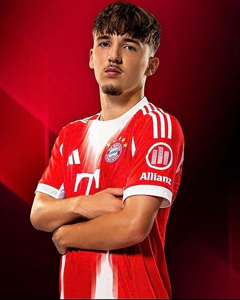 Foto: FC Bayern München