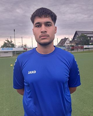 Kaan Koc