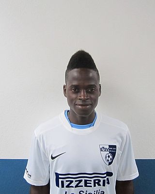 Boureima Sambura