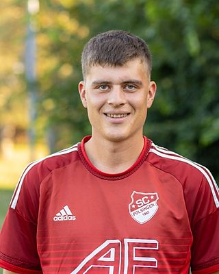 Valentin Schimpp