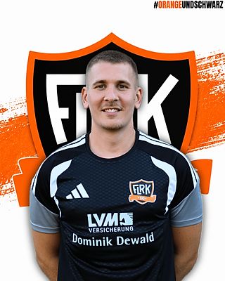 Lukas Laux