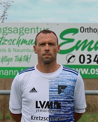 Andreas Schütze