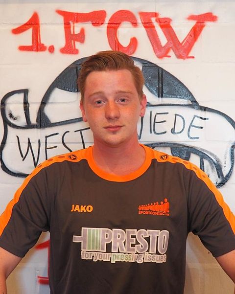 Foto: Kim Gessner