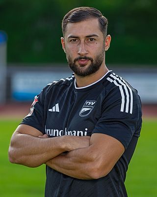 Gökalp Kilic