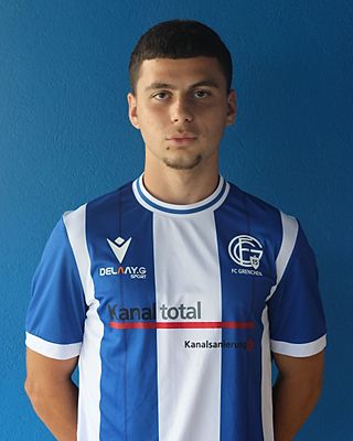 Georgios Vasileiadis