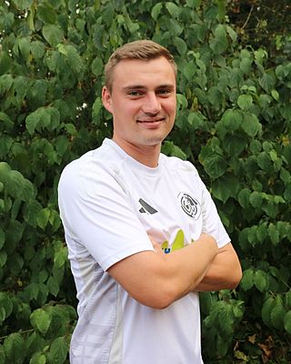 Stefan Giesen