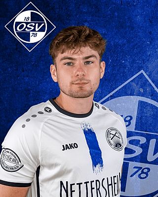 Connor Marvin Wienands