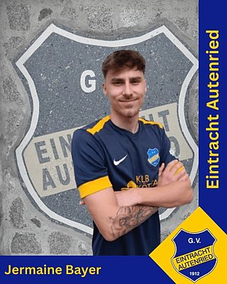 Jermaine Bayer