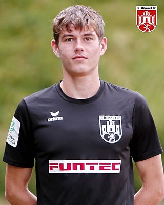 Fabian Overkamp