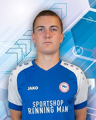 Noah Daniel Gründel