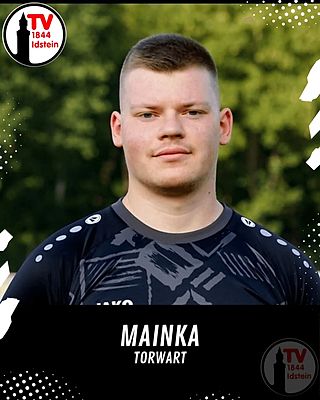 Pascal Mainka